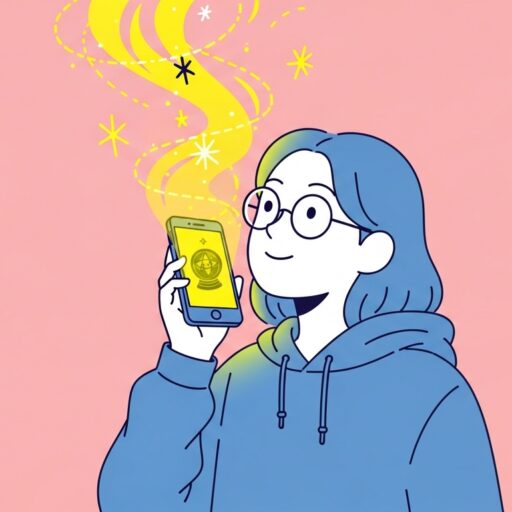 電話占いのトリセツ