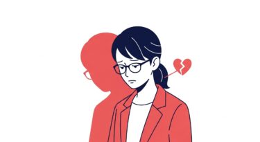 不倫相手と別れる決断ができた｜電話占い絆に相談した体験談