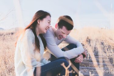 一目惚れされたら付き合う？