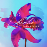 監修:占い師 Charlie(シャルリー)