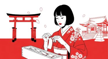 おみくじの「待ち人 たよりなし 来る」の意味は？突然の出会いを占い師が解説