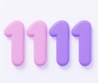 エンジェルナンバー